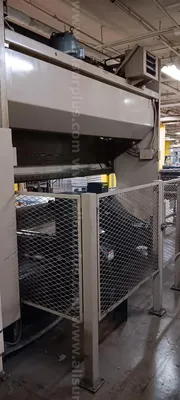 CINCINNATI INC 230AF-10 Press Brakes | Mohawk Machinery (15)