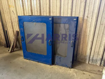 USED 2000 HNK HB-130CX