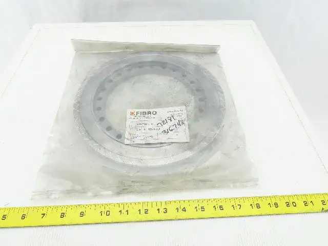 New | in-Stock FIBRO _UNKNOWN_ Miscellaneous MRO | Arrow Industrial #649734