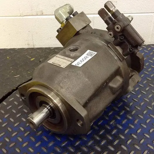 Used REXROTH AA10VS071DFR1 Pumps Michigan US | Ideal Machinery #585707