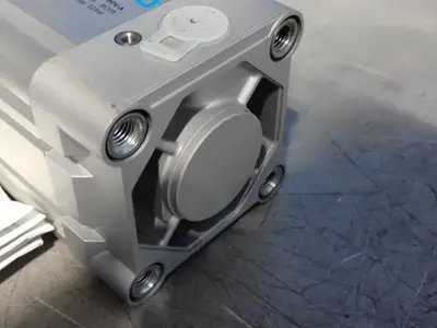 USED FESTO DNC8025PPVA