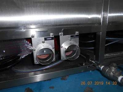 2019 CREST OC5-1622-HE Ultrasonic Washers and Cleaning Systems | Machinery Resources International (20)