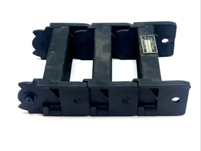 USED GLEASON REEL CABLE CARRIER