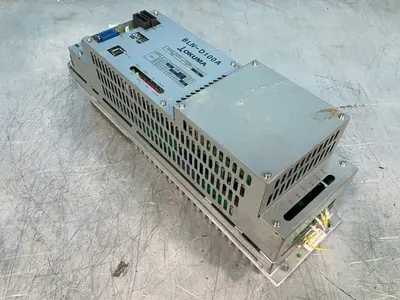 Used OKUMA U0614000600111 Servo Drives Ohio US | HGR 24 #1406112
