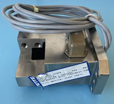 NEW Fette 3505507