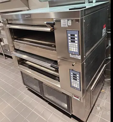 Used DOYON 2T2 Ovens British Columbia CA | Surrey Food Equipment #1325172