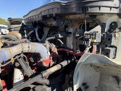 Used 2016 INTERNATIONAL 4300SBA4X2 Box trucks Ohio US | Miedema Asset Management Group #1578112