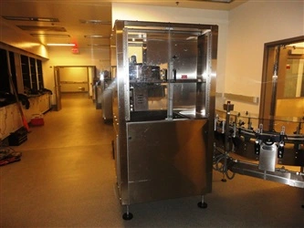 New | in-Stock DT _UNKNOWN_ Solid Dose Bottling Complete Packaging Lines Connecticut US | DMC Industries #1281946