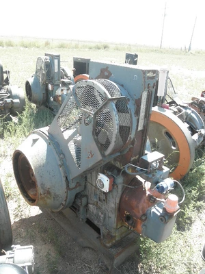 USED ARROW Y-33