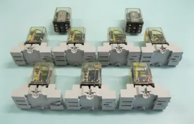 USED Square D KUD13