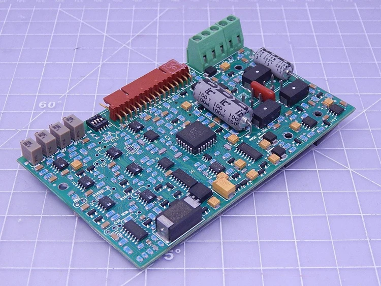 Used ADVANCED MOTION CONTROLS _UNKNOWN_ Circuit Boards | OCO Industrial #1608209