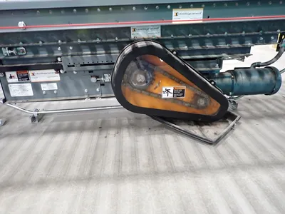 INTELLIGRATED 41029000-4962351 Conveyors | Yellow Tag Capital Recovery (4)