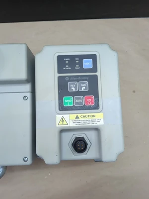 USED Allen-Bradley 281D-F12Z-10B-CR-3FR