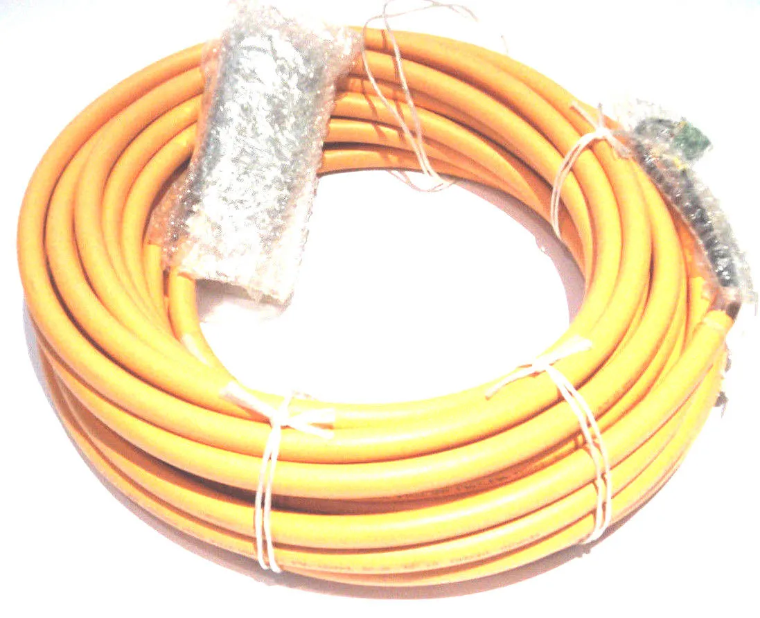 NEW REXROTH MORRELL MC2005-10-006-07-072 CABLE MC20051000607072 72FT