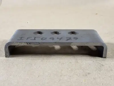 5" Belt Plate IFI09479 (Set of 2 pcs)