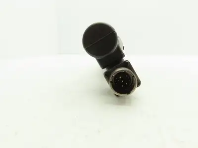 Stanley EB44MB1F1-120 Electric Nutrunner Drive 1/2" Retractable 120Nm 555 RPM