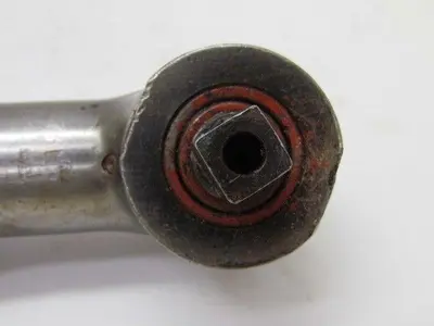 Used CHICAGO PNEUMATIC _UNKNOWN_ Parts (Hydraulics and Pneumatics) | Arrow Industrial #635836