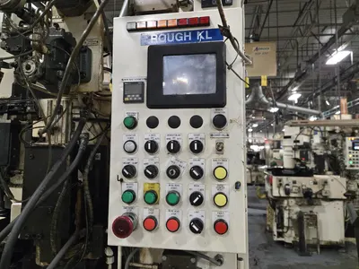Koyo KL-600 Rough Surface Grinding Machine