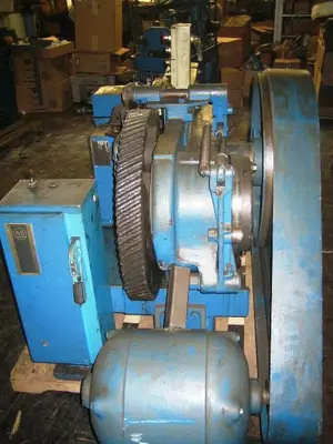 Used MANVILLE 375C Thread Rollers | Walden Machinery #1289028