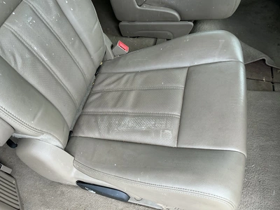 Used 2012 CHRYSLER TOWN & COUNTRY Vans Michigan US | Miedema Asset Management Group #1397175