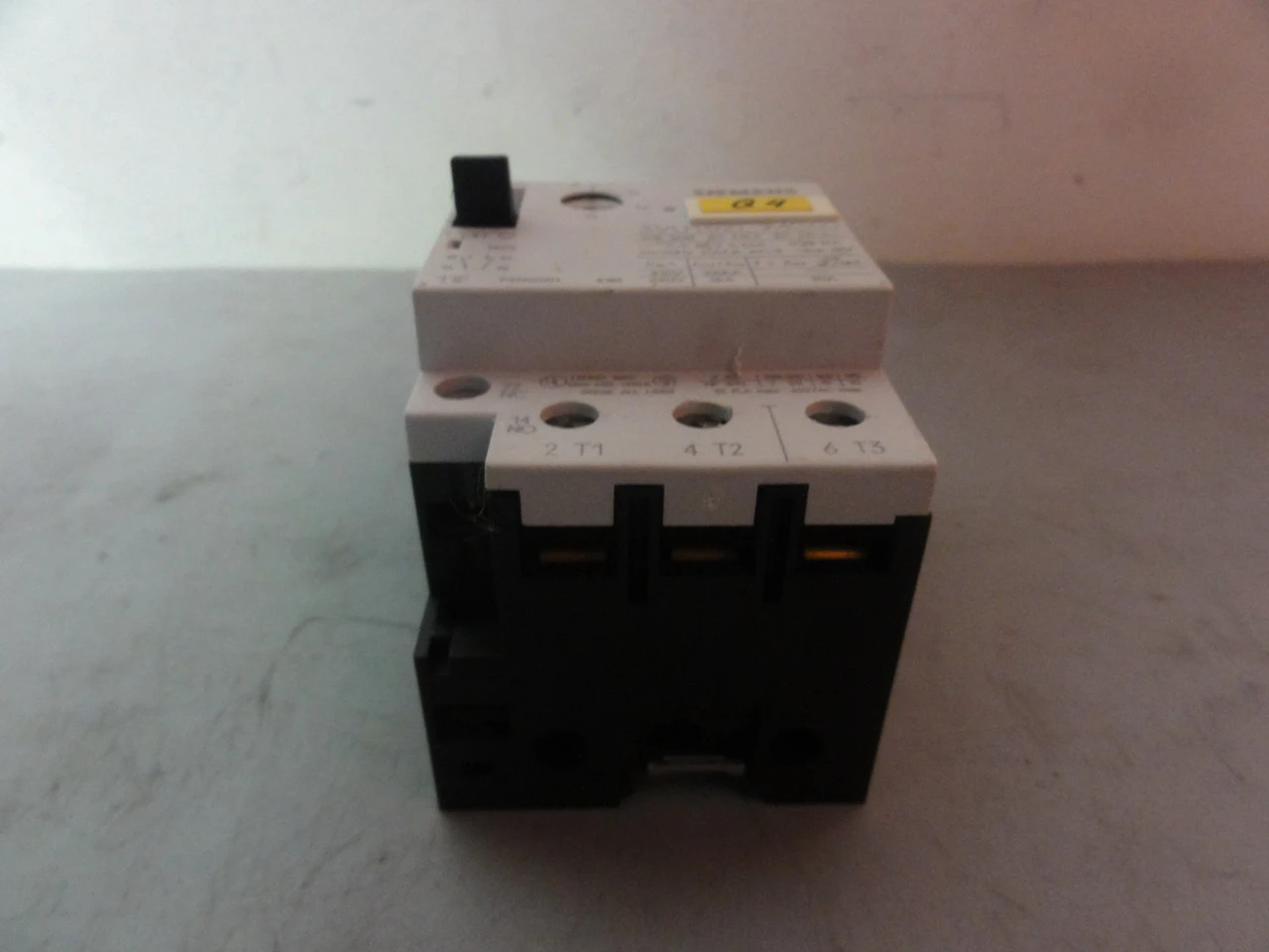 USED SIEMENS 3VU1300-1MG00
