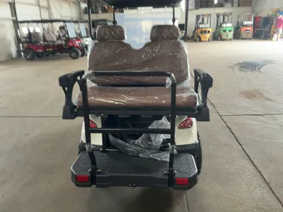 Used 2026 SDLANCH HQ80 Golf Carts Michigan US | Miedema Asset Management Group #1334660