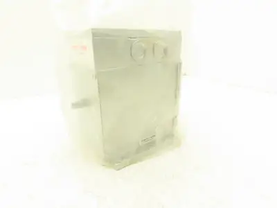 CAPP USA M944S1027 Mudutrol Motor 90/160 Degree Stroke 30/60 Sec 120V Honeywell