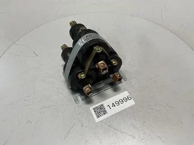 USED MDI 335NO-120A-18