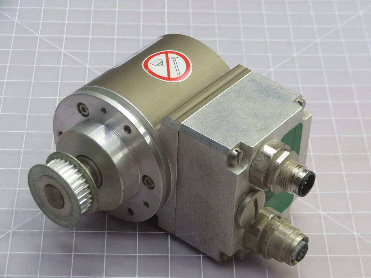 Used TR ELECTRONIC _UNKNOWN_ Encoders Texas US | OCO Industrial #1690322