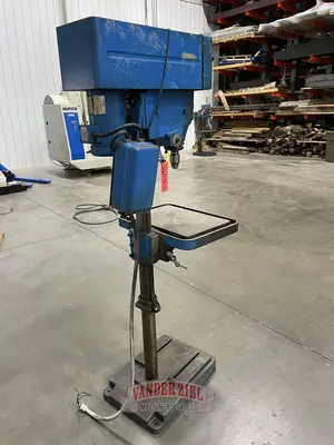 USED Rockwell 15-655