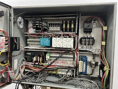 USED MAAG LS-45-1053A