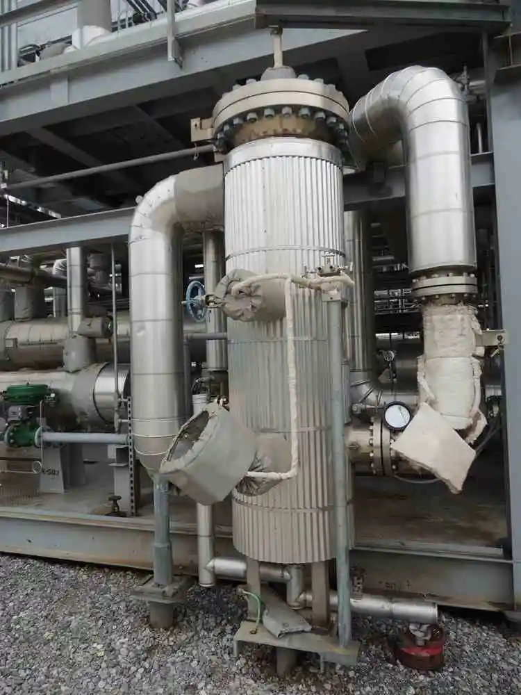 USED SYLVAN INDUSTRIES 43060-F20B/SPL