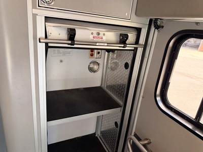 Used 2008 FORD F-350 Misc Trucks Michigan US | Miedema Asset Management Group #1411008