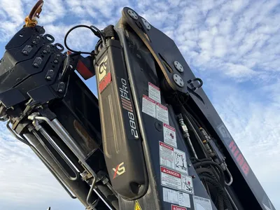 Used 2018 KENWORTH T880 Misc Trucks Minnesota US | Carco Truck & Equipment #1514088