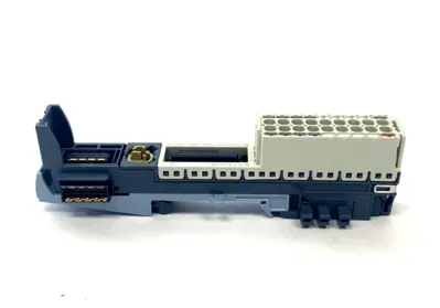 USED SIEMENS BASE UNIT BU15-P16+A0+2D