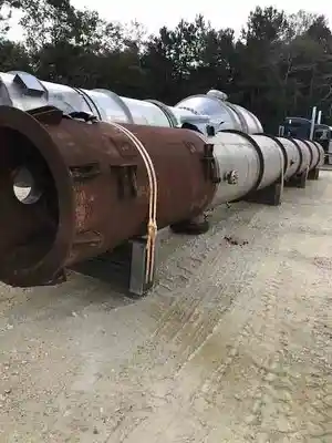 USED WYATT INDUSTRIES INC NA