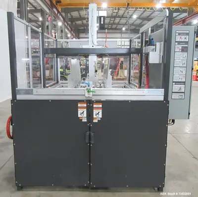 USED WEXXAR IPAK TF200