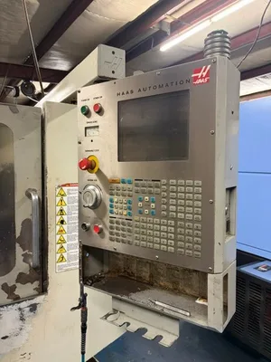Used 2005 HAAS SUPER MINI MILL Vertical Machining Centers South Carolina US | Revelation Machinery #1545665