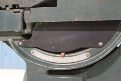 USED OLIVER 260-D