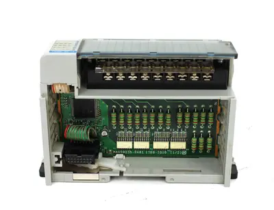 USED ALLEN BRADLEY 1769-IQ16