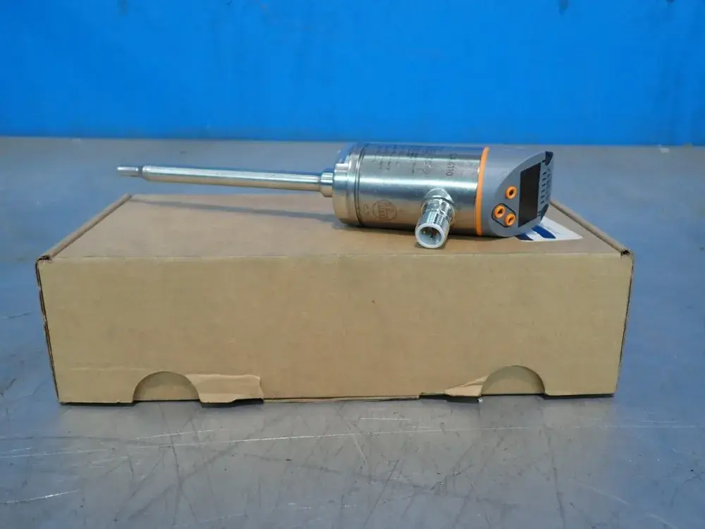 USED IFM ELECTRONIC SA4110