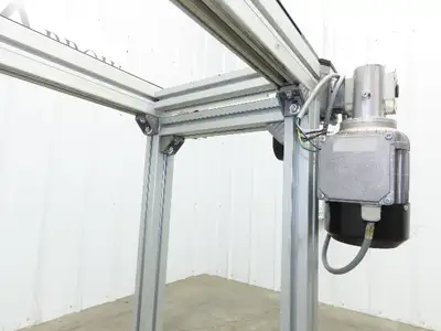 Used REXROTH _UNKNOWN_ Belt Conveyors Indiana US | Arrow Industrial #1416492