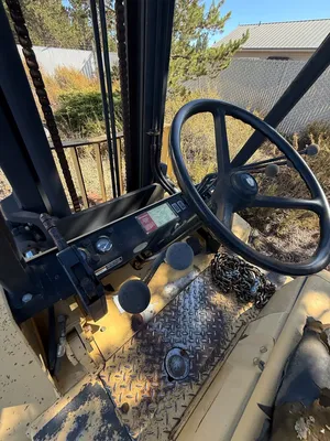 Used HYSTER H80XL Misc Forklifts Oregon US | Heavy Wall Consulting #1558019
