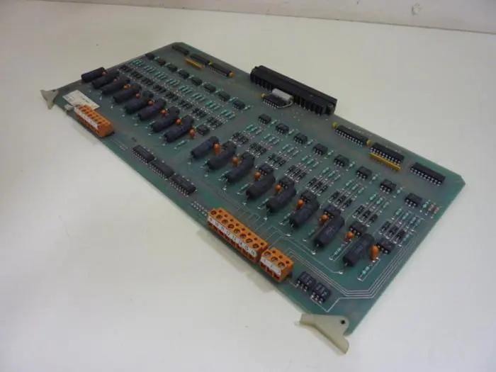 Used SCI 22857 REV F Circuit Boards Michigan US | Ideal Machinery #579687