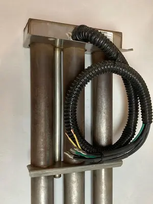 Used CLEPCO WC27242AH Water Heaters Ohio US | Surplus Asset Holdings #1520397
