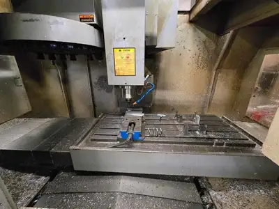 2005 LEADWELL V-40 Machining Centers, Vertical | Asset Exchange Corporation (3)