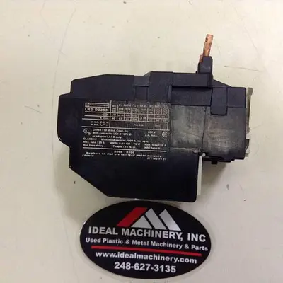 USED TELEMECANIQUE LR2D2353