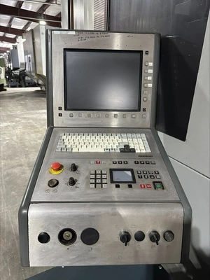 2006 DMG MORI DMC 125U CNC 5 Axis Machines | USED CNC WAREHOUSE (2)