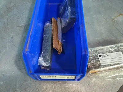 Used CARBON PRODUCTS 3A2926T12 Miscellaneous MRO Ohio US | HGR 24 #1325283