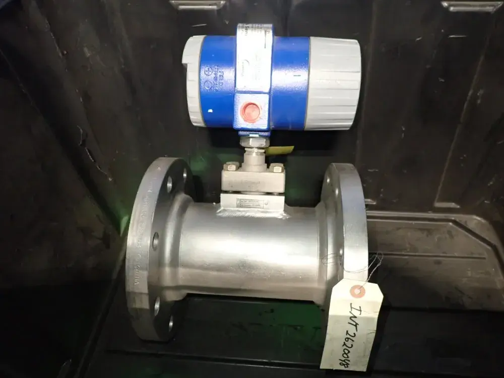 USED FOXBORO 83FT04S1SFTJANH